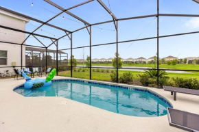 Luxurious Family Home with Themed Bedrooms Pool Theatre BBQ and Games